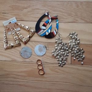 💎Jewelry Haul!🤑